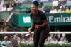 Serena Williams Wins Grand Slam Return At French Open And Makes Empowering Statement Doing It