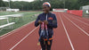 Olympic Dreams Drive 10-Year-Old To Break A National Record At Track and Field Competition