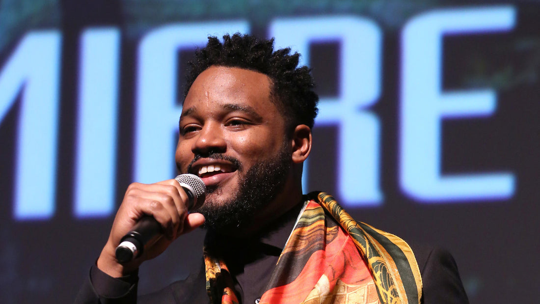 Three Life Lessons You Can Learn From 'Black Panther' Director Ryan Coogler