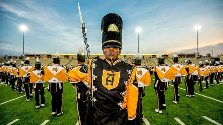 The First Black President Of The Tournament Of Roses Put HBCUs Back In Formation