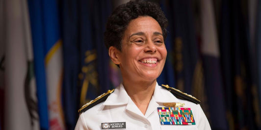 First African American Woman to Command a U.S. Navy Ship Joins IBM Board of Directors