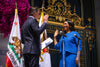 London Breed Sworn In As San Francisco's First Black Woman Mayor