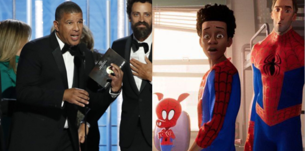 Peter Ramsey Is The First Black Person To Direct A Major Animated Film