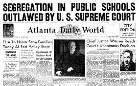 Then and Now: Here’s Everything You Need To Know About The Atlanta Daily World Newspaper