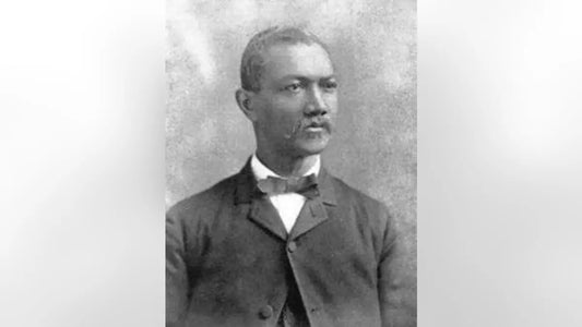 Here’s Why You Should Know Alexander Thomas Augusta, The U.S. Army’s First Black Doctor