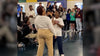 This Teacher Showing An Eighth Grader Dance Moves From The 80s Will Make Your Day