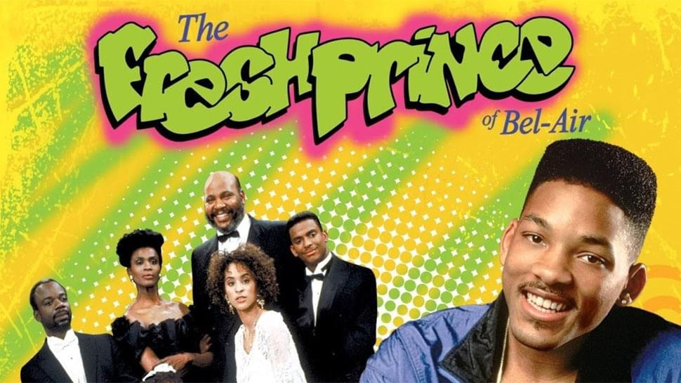 A ‘Fresh Prince of Bel-Air’ Reboot Is On The Way And It’s Inspired By A Viral YouTube Trailer