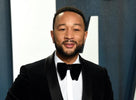 John Legend Set To Receive Recording Academy's First Global Impact Award