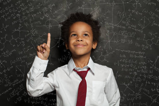 The Gates Foundation Is Investing $1.1 Billion To Improve Math Education For Black Students