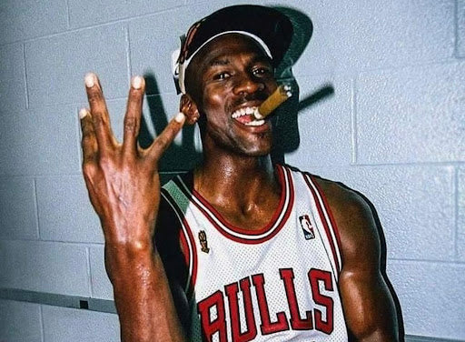 Must-See Moments From Michael Jordan’s 10 Greatest Games