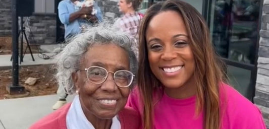 Meet The Woman Who Just Opened a Black-Owned Veterinary Clinic In North Carolina