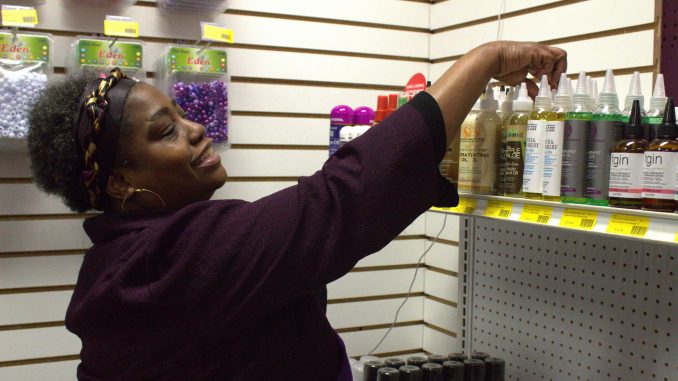 Meet The Owner Of The First Beauty Supply In New Paltz, New York