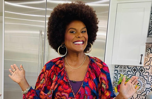 Tabitha Brown Set To Launch New Preschool Learning Series With YouTube