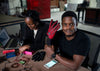 Meet The Kenyan Engineer Who Created Gloves That Turn Sign Language Into Audible Speech