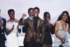 The King of Wakanda Moves Everyone With His Speech After 'Black Panther' Wins Big at the SAG Awards