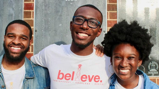 Three Black University Of Georgia Students Make History In Student Government Elections