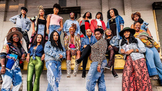 Angel Gregorio Just Opened a Black Women-Owned Strip Mall In Washington D.C.