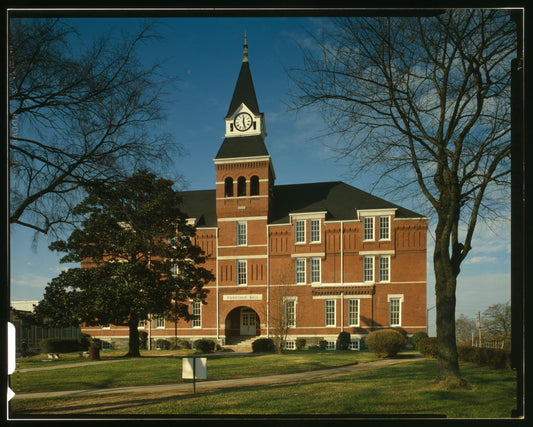 Morris Brown College Secures First Multi-Million Dollar Grant In 20 Years