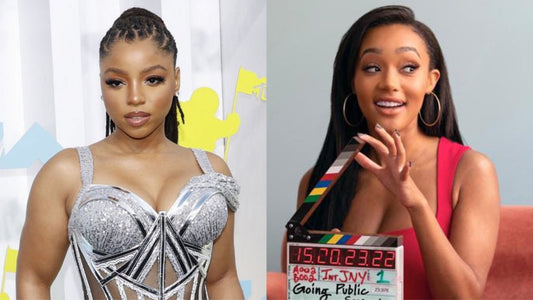 Chloe Bailey Set to Star In New Movie As Wall Street Trader Lauren Simmons