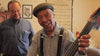 Musician Charles Burrell Just Celebrated His 102nd Birthday