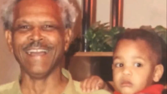 Grab Your Tissues: This Grandson's Tribute to His Grandfather Is Worthy Watching