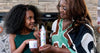 This Grandmother-Granddaughter Duo Launched A Black-Owned Skincare Brand For Kids