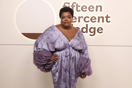 Stylist and Fashion Editor Gabriella Karefa-Johnson Will Be Target’s Second Future Collective Partner