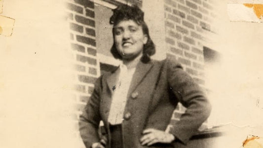 Henrietta Lacks Honored With a Statue In Her Hometown, Replacing Confederate General Robert E. Lee