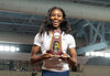 Kayla White is the NCAA Division I Women’s Indoor Track Athlete of the Year