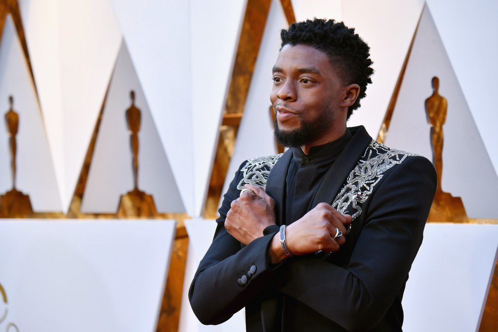 'Black Panther' Is Now The Highest-Grossing Superhero Movie Of All Time In the U.S.
