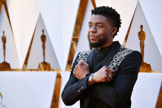 'Black Panther' Is Now The Highest-Grossing Superhero Movie Of All Time In the U.S.
