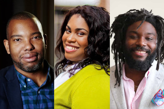29 Black Authors To Support During Black History Month and Beyond