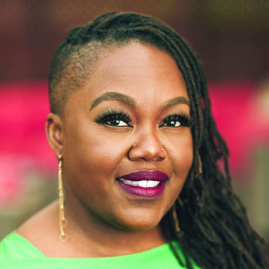Meet Leseliey Welch, The Woman Who's Saving Moms and Their Newborns With Her New Birth Center Initiative