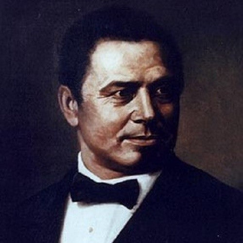 Meet James Wormley, The Owner Of Washington, D.C.’s First Integrated Hotel