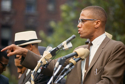 Howard University Announces Historic Acquisition Of Gordon Parks Photographs