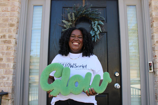 This Black Woman-Owned Pillow Brand Is Now A Part of Target’s Black History Month Collection