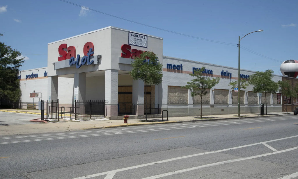 This Black-owned Company Owns 38 Grocery Stores and Just Received $13.5M to Buy Six More