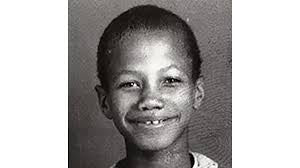 These Adorable Childhood Photos Of Our Black Leaders Will Make Your Day