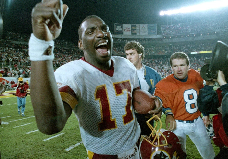 4 Things You Should Know About The First Black Quarterback To Play In The Super Bowl