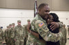 Iowa National Guard Appoints First African American Sergeant Major