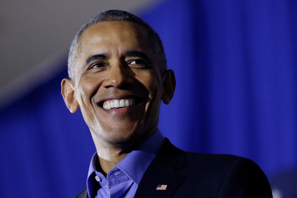 Barack Obama To Replace Confederate General's Name On Virginia Elementary School