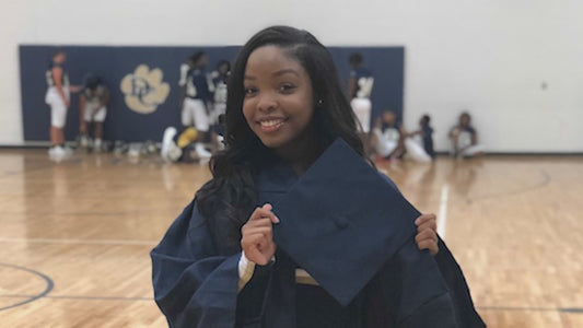This High School Senior Received 39 College Acceptances and $1.6 Million in Scholarship Offers