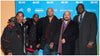 NYC Is Naming a Central Park Entrance After the Exonerated Central Park Five