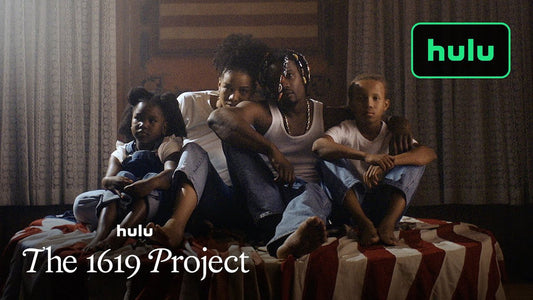 Watch Trailer: Nikole Hannah-Jones’ The 1619 Project Is Coming to Hulu