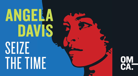 Oakland Museum of California Dedicates Exhibit To Angela Davis’ Life