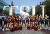 Texas Southern Cheerleaders Become The First HBCU to Win a NCA National Championship Title