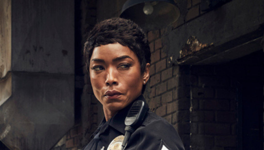 Angela Bassett Is Officially One Of The Highest-Paid Black Women In TV History