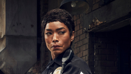 Angela Bassett Is Officially One Of The Highest-Paid Black Women In TV History