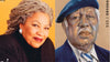 The U.S Postal Service Revealed Their 2023 Stamps and Toni Morrison and Ernest J. Gaines Are Featured