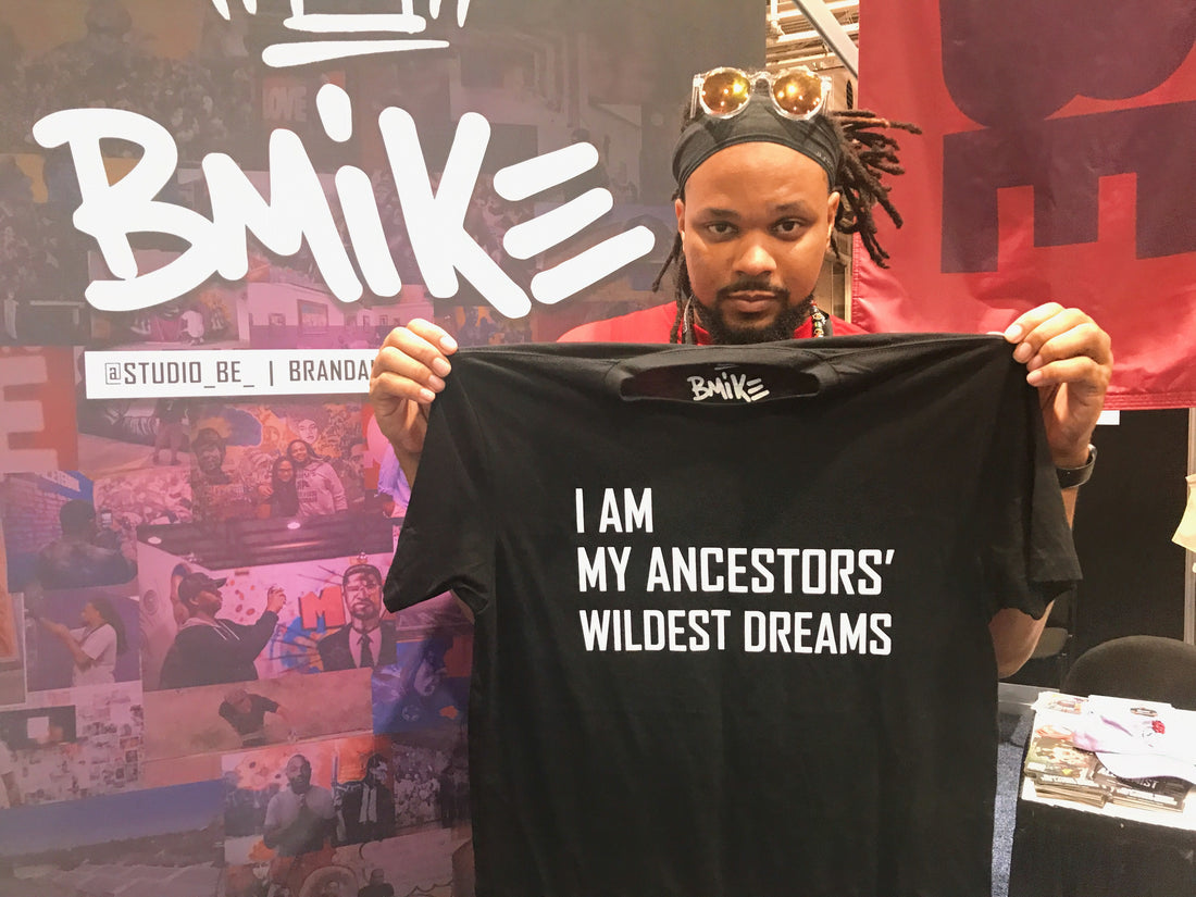 7 Black-Owned Brands to Help You Enter Black History Month Conscious and In Style